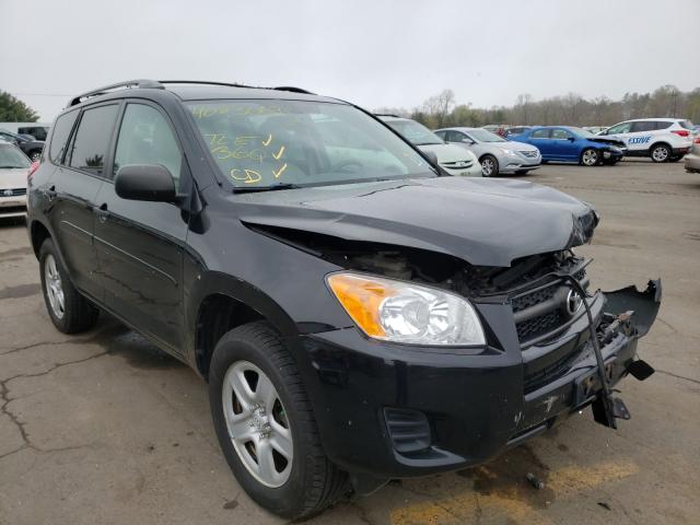 TOYOTA RAV4 2012 2t3bk4dv5cw076281