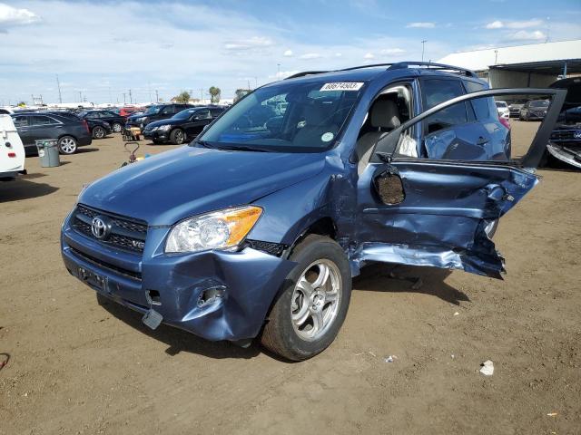 TOYOTA RAV4 2012 2t3bk4dv5cw080010