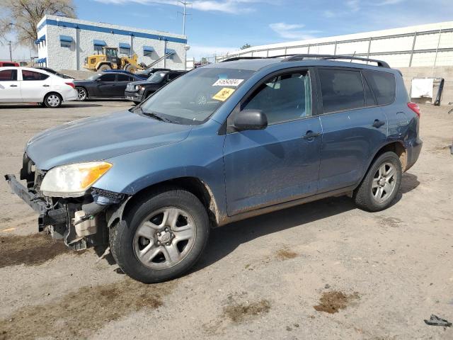 TOYOTA RAV4 2012 2t3bk4dv5cw080279