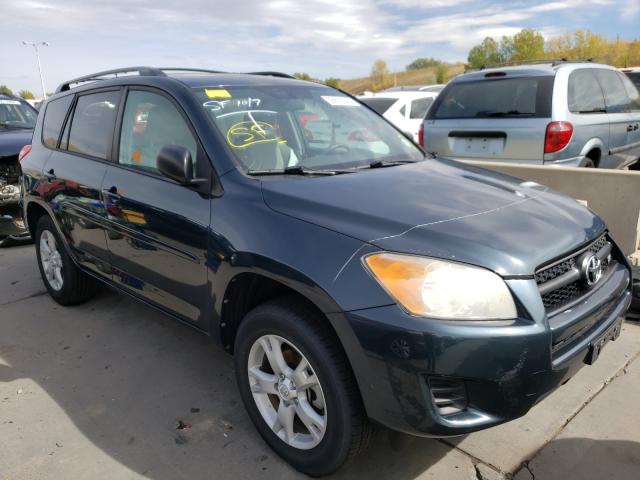 TOYOTA RAV4 2012 2t3bk4dv5cw086499