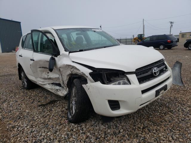 TOYOTA RAV4 2010 2t3bk4dv6aw016801