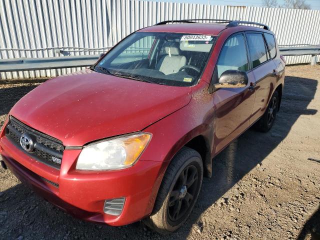 TOYOTA RAV4 2010 2t3bk4dv6aw019715