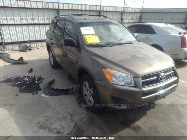 TOYOTA RAV4 2010 2t3bk4dv6aw023358