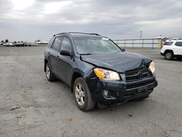 TOYOTA RAV4 2010 2t3bk4dv6aw028222