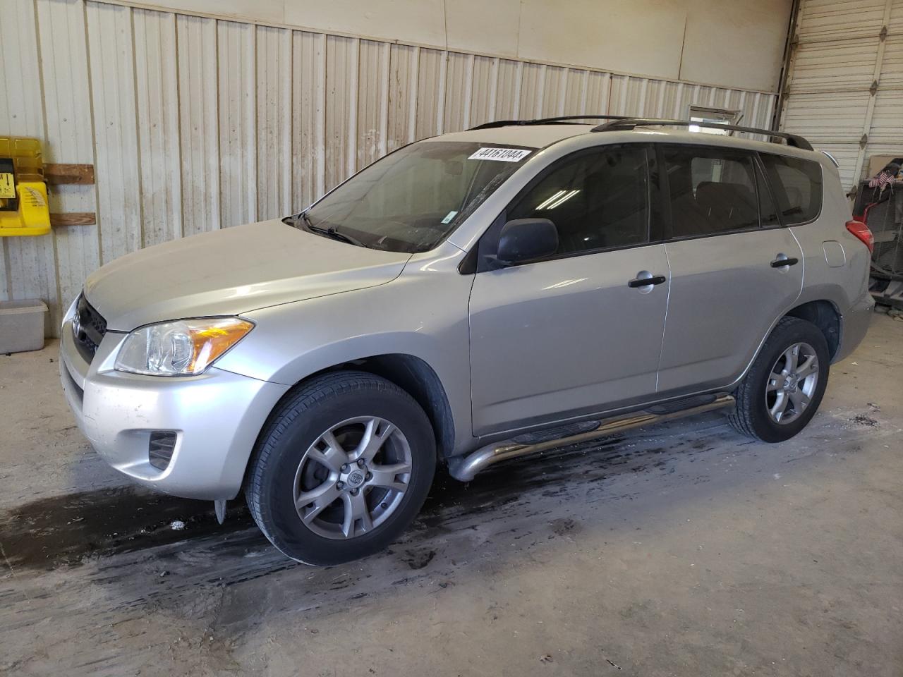 TOYOTA RAV 4 2010 2t3bk4dv6aw028656