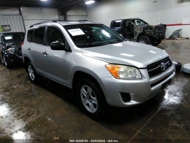 TOYOTA RAV4 2011 2t3bk4dv6bw037388