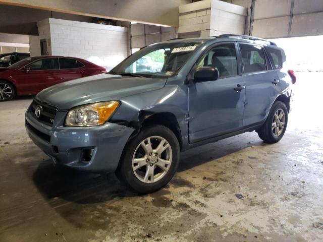 TOYOTA RAV4 2011 2t3bk4dv6bw042056