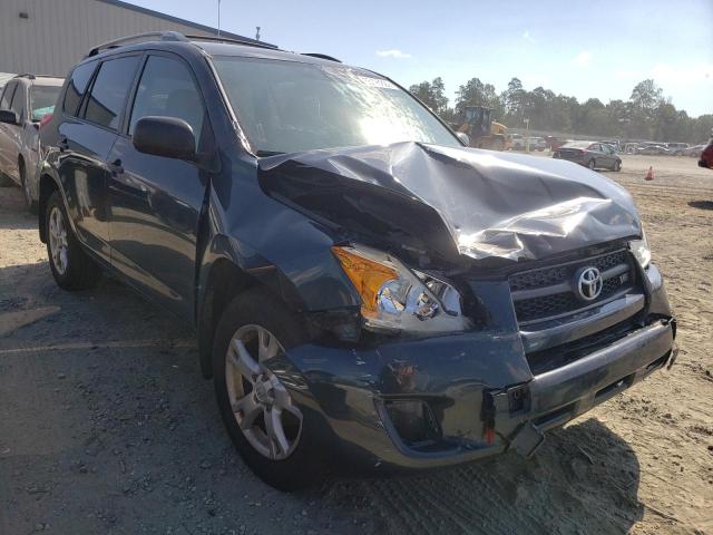 TOYOTA RAV4 2011 2t3bk4dv6bw043613