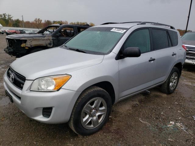 TOYOTA RAV4 2011 2t3bk4dv6bw046611