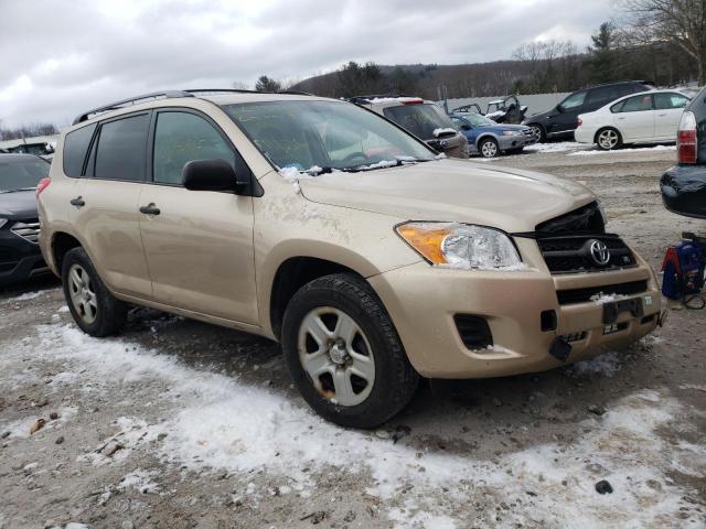 TOYOTA RAV4 2011 2t3bk4dv6bw046978