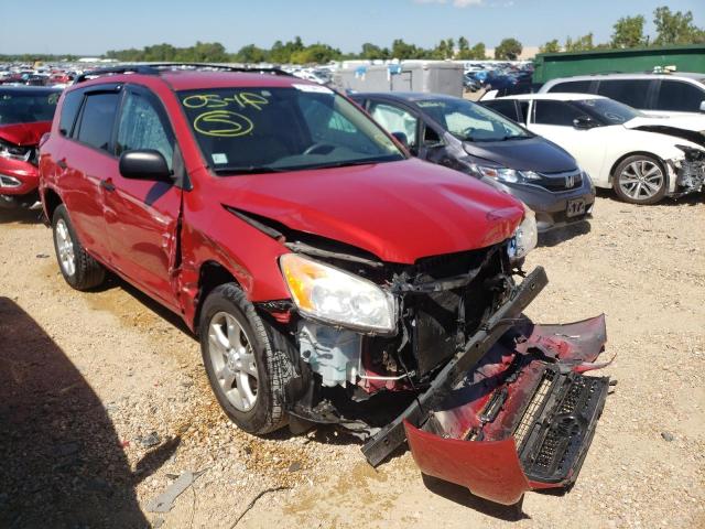 TOYOTA RAV4 2011 2t3bk4dv6bw048455