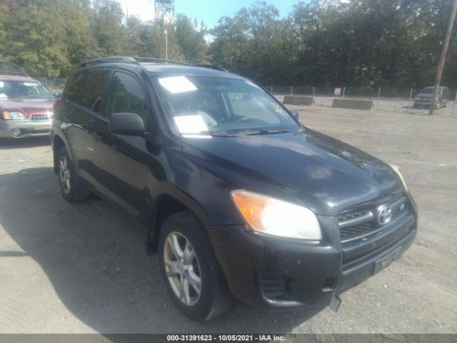 TOYOTA RAV4 2011 2t3bk4dv6bw051842