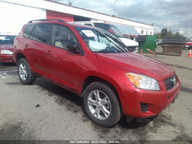 TOYOTA RAV4 2011 2t3bk4dv6bw053705