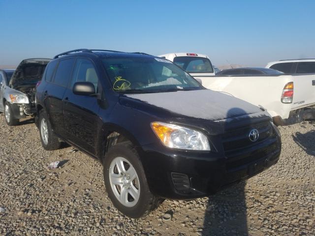 TOYOTA RAV4 2011 2t3bk4dv6bw059889