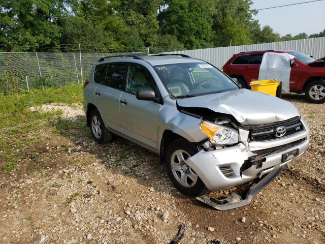 TOYOTA RAV4 2011 2t3bk4dv6bw064977