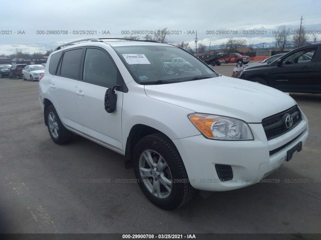 TOYOTA RAV4 2012 2t3bk4dv6cw067721