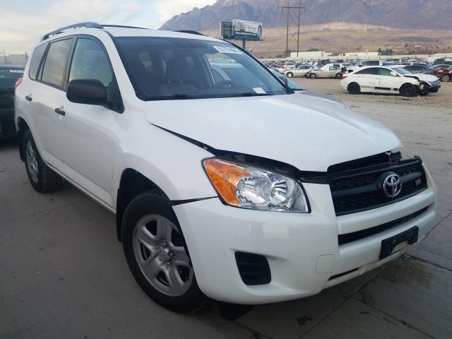 TOYOTA RAV4 2012 2t3bk4dv6cw067847