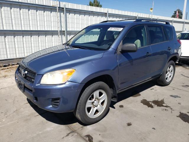 TOYOTA RAV4 2012 2t3bk4dv6cw079724