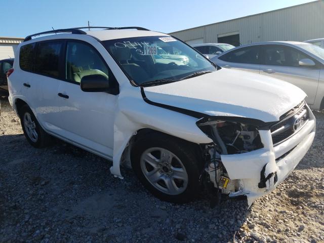 TOYOTA RAV4 2012 2t3bk4dv6cw080744