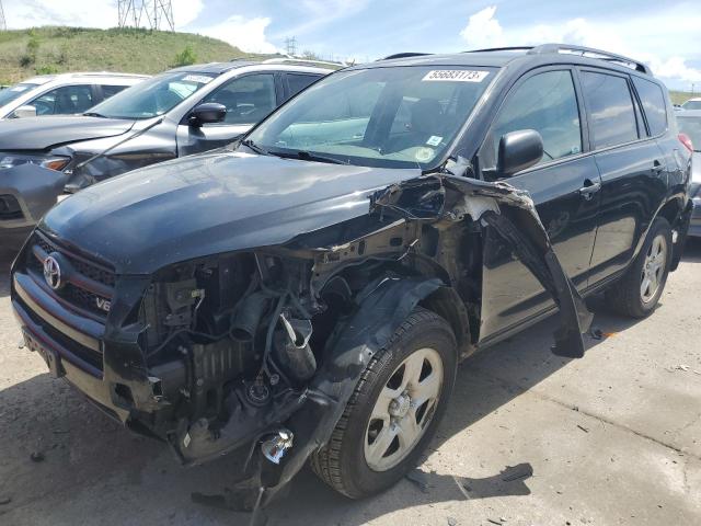 TOYOTA RAV4 2012 2t3bk4dv6cw088830