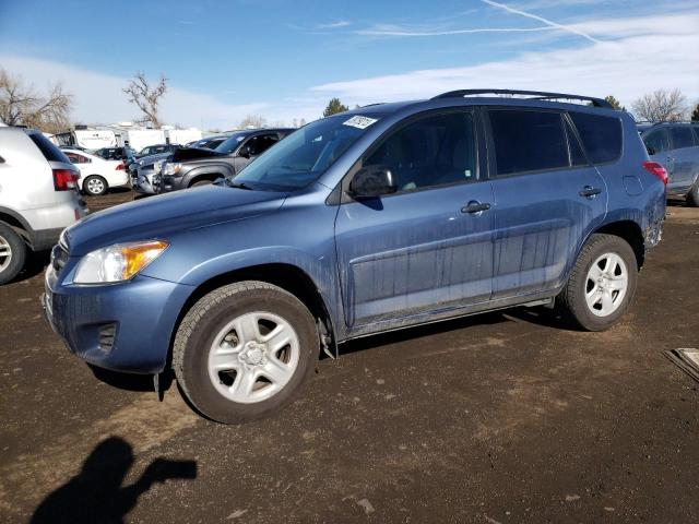 TOYOTA RAV4 2012 2t3bk4dv6cw091257