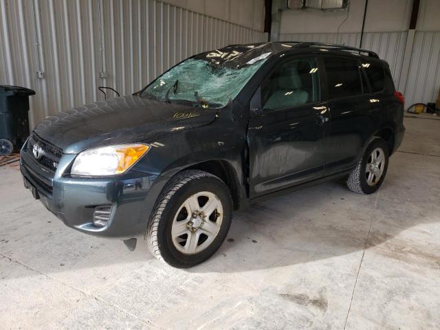 TOYOTA RAV4 2010 2t3bk4dv7aw013907