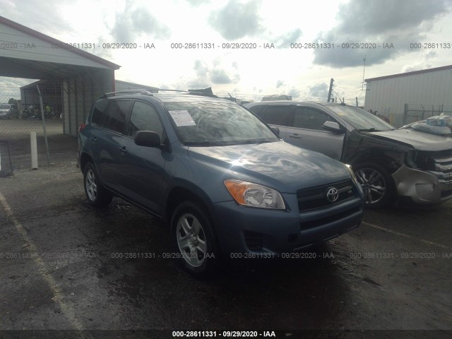 TOYOTA RAV4 2010 2t3bk4dv7aw016550