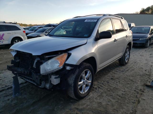 TOYOTA RAV4 2010 2t3bk4dv7aw019349