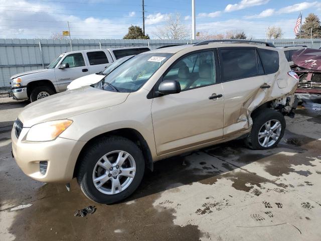 TOYOTA RAV4 2010 2t3bk4dv7aw023160