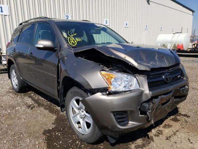 TOYOTA RAV4 2010 2t3bk4dv7aw025233