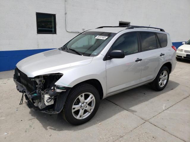 TOYOTA RAV4 2010 2t3bk4dv7aw028648