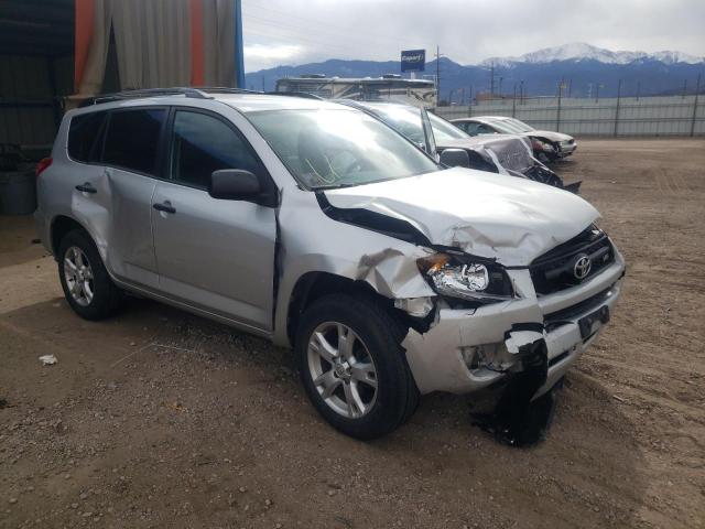 TOYOTA RAV4 2010 2t3bk4dv7aw029508