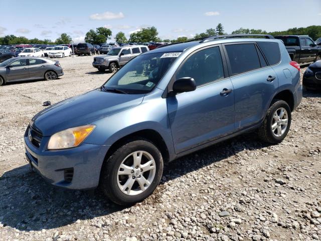 TOYOTA RAV4 2010 2t3bk4dv7aw032313