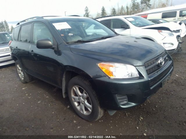 TOYOTA RAV4 2010 2t3bk4dv7aw032327