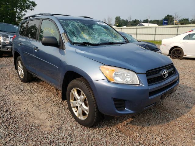 TOYOTA RAV4 2010 2t3bk4dv7aw032554