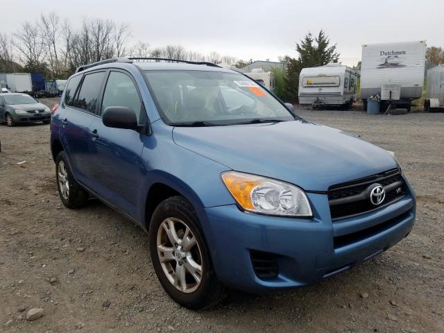 TOYOTA RAV4 2010 2t3bk4dv7aw036037