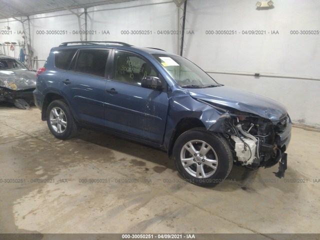 TOYOTA RAV4 2010 2t3bk4dv7aw036782