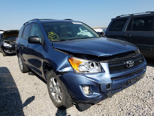 TOYOTA RAV4 2011 2t3bk4dv7bw037089