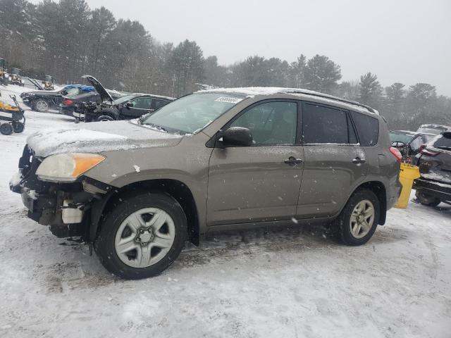 TOYOTA RAV4 2011 2t3bk4dv7bw037321