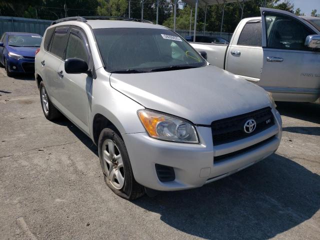 TOYOTA RAV4 2011 2t3bk4dv7bw040543