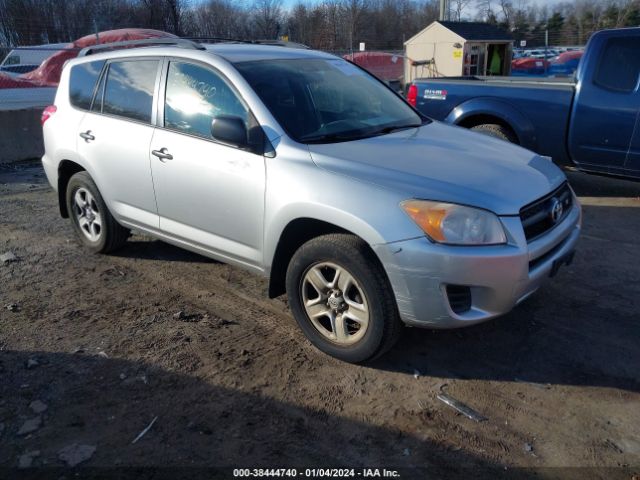 TOYOTA RAV4 2011 2t3bk4dv7bw040753