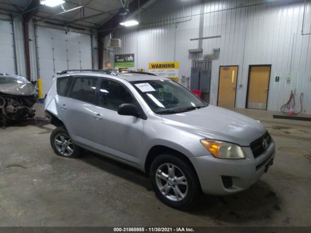 TOYOTA RAV4 2011 2t3bk4dv7bw041398