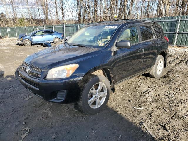 TOYOTA RAV 4 2011 2t3bk4dv7bw041840