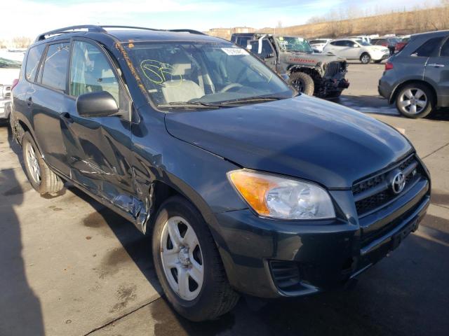 TOYOTA RAV4 2011 2t3bk4dv7bw042051