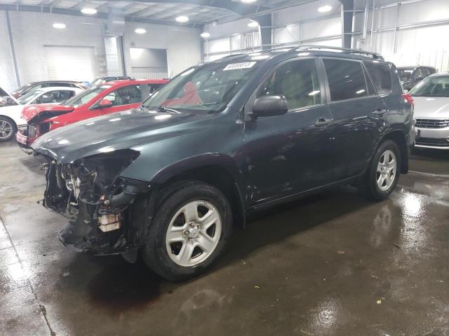 TOYOTA RAV4 2011 2t3bk4dv7bw045581