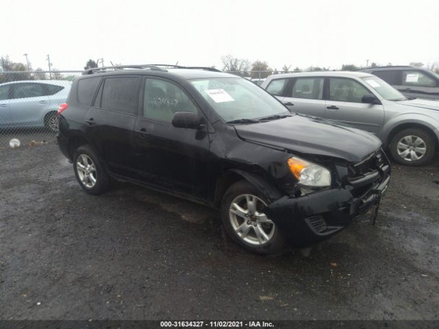 TOYOTA RAV4 2011 2t3bk4dv7bw046309