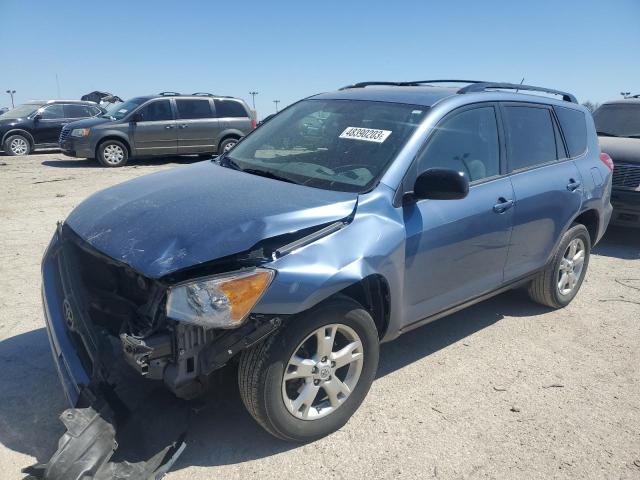 TOYOTA RAV4 2011 2t3bk4dv7bw056824