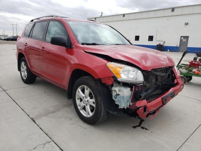 TOYOTA RAV4 2011 2t3bk4dv7bw060730