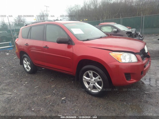 TOYOTA RAV4 2011 2t3bk4dv7bw062302