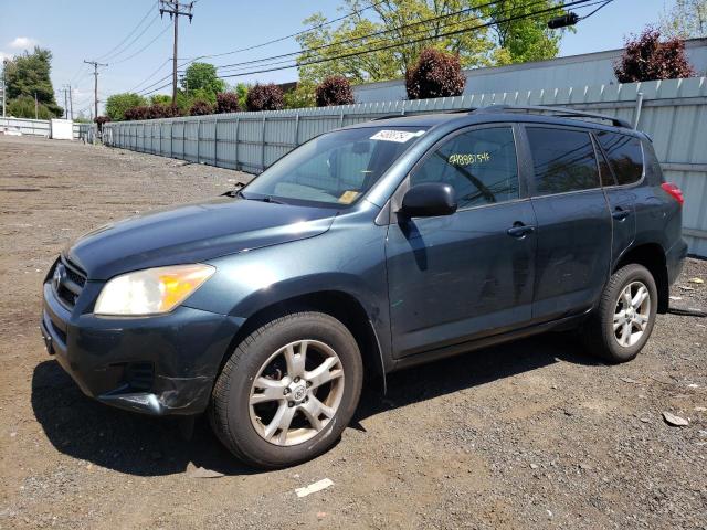 TOYOTA RAV4 2011 2t3bk4dv7bw062736